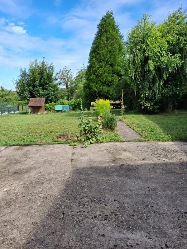 Maison - 170 m² - 5 pièces