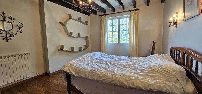 Maison en pierre - 162 m² - 5 pièces