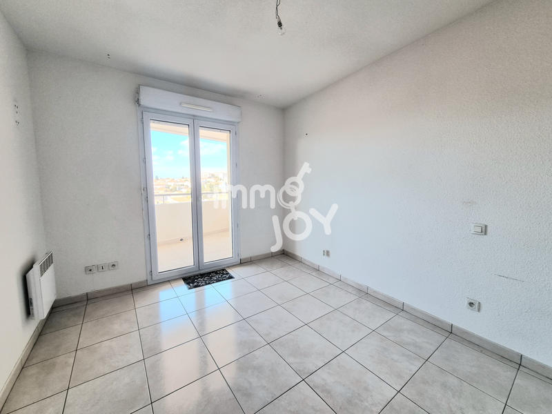 Appartement - 53 m² - 2 pièces