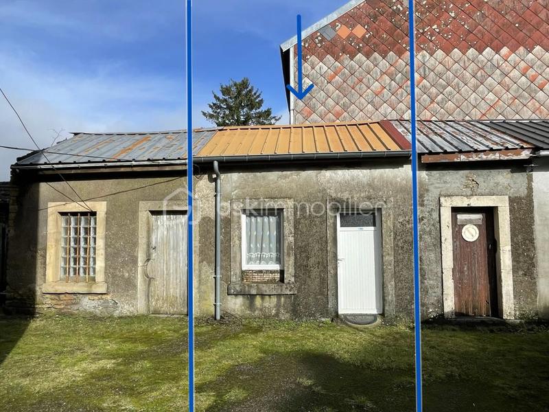 Appartement - 70 m² - 3 pièces