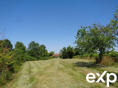 Ferme - 45 m² - 1 pièce