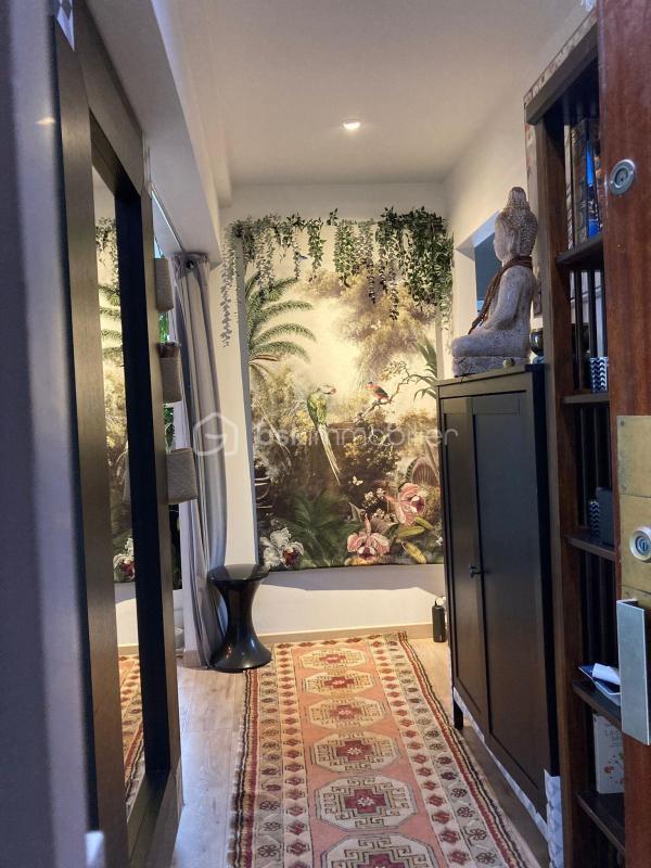 Appartement - 71 m² - 3 pièces