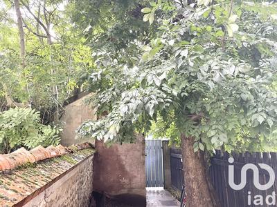 Duplex - 56 m² - 2 pièces