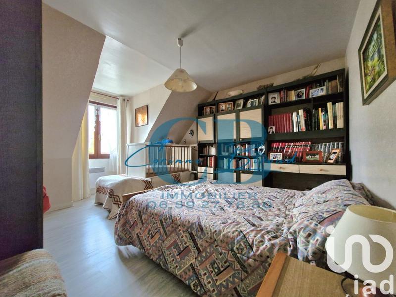 Maison - 147 m² - 7 pièces