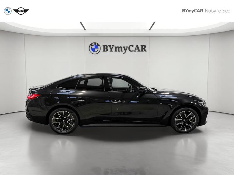 Bmw i4 G26 Lci eDrive40 340 ch Bva m Sport