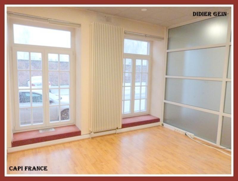 Immeuble - 507 m² - 17 pièces