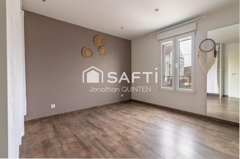 Appartement - 78 m² - 4 pièces