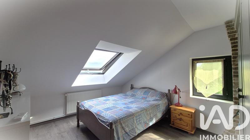 Maison - 131 m² - 5 pièces