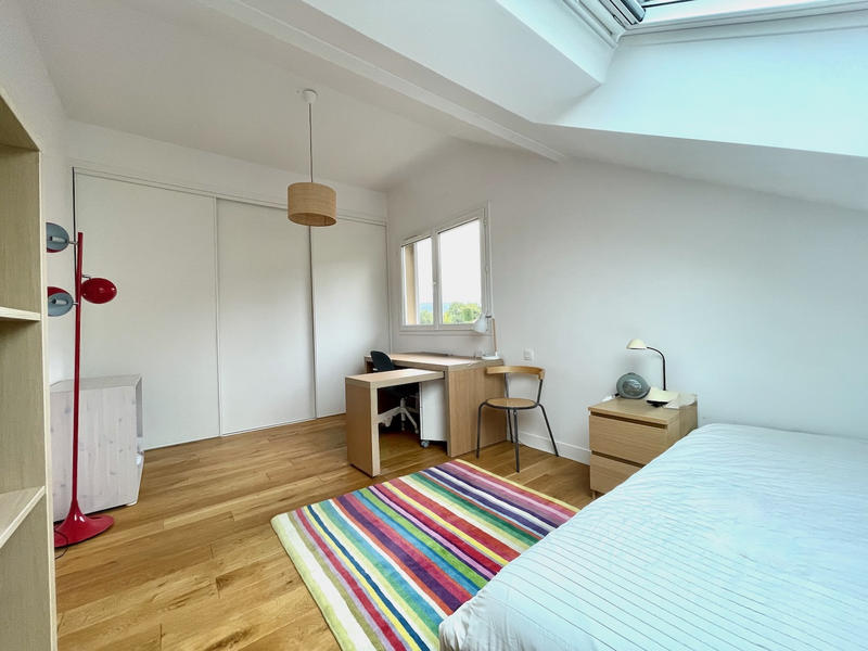 Villa - 230 m² - 7 pièces