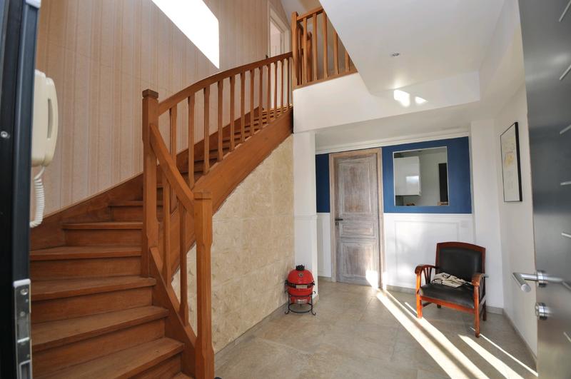 Maison - 145 m² - 7 pièces