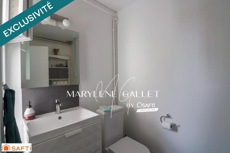 Maison - 104 m² - 5 pièces