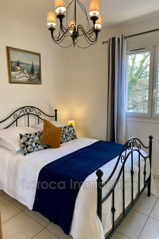 Villa - 130 m² - 4 pièces