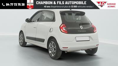 Renault Twingo III SCe 65 Equilibre