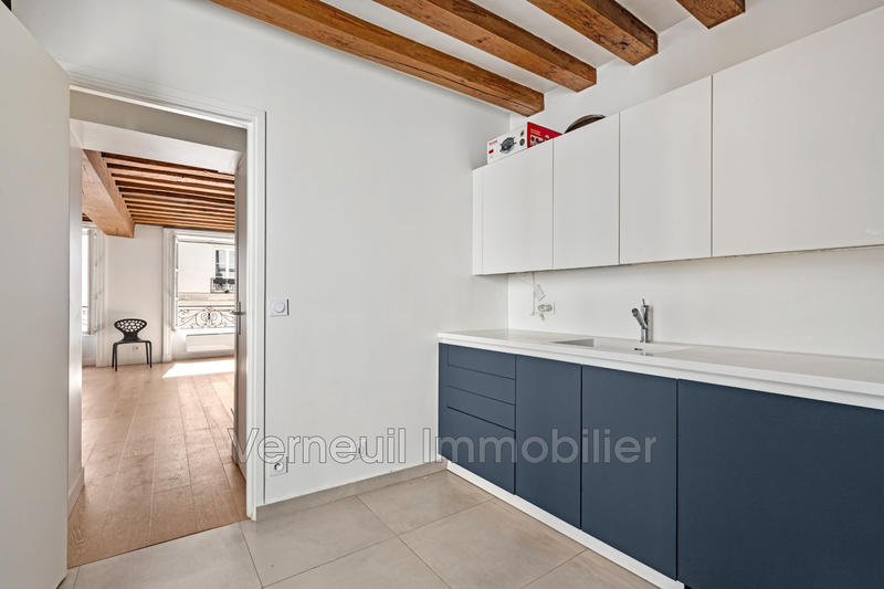 Appartement - 82 m² - 4 pièces