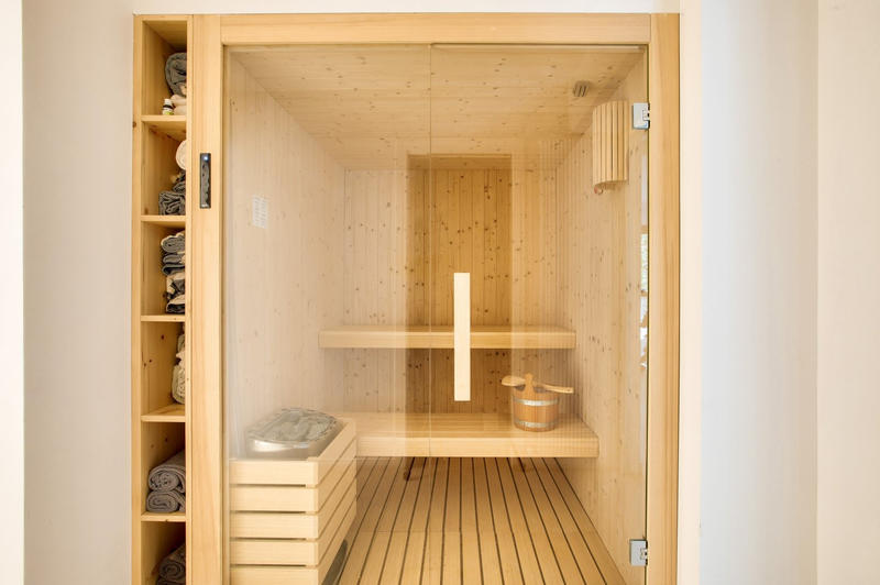 Appartement - 194 m² - 6 pièces