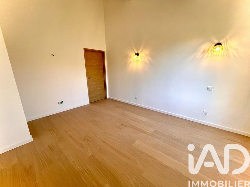 Maison de village - 101 m² - 5 pièces