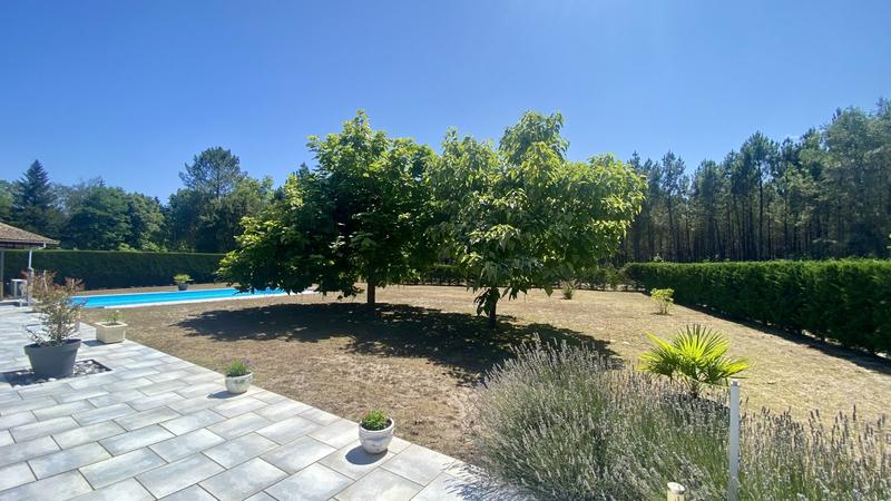 Maison - 112 m² - 5 pièces