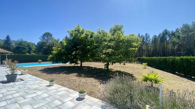 Maison - 112 m² - 5 pièces