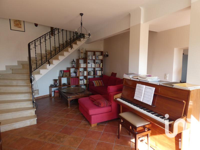 Maison - 116 m² - 6 pièces