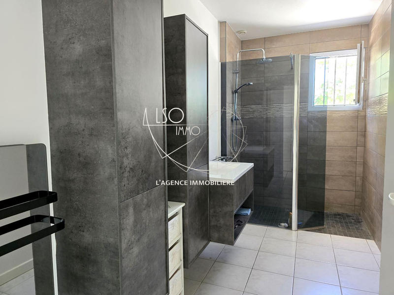 Maison - 119 m² - 5 pièces