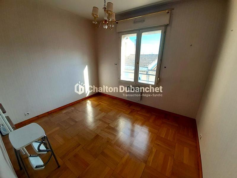 Appartement - 72 m² - 3 pièces
