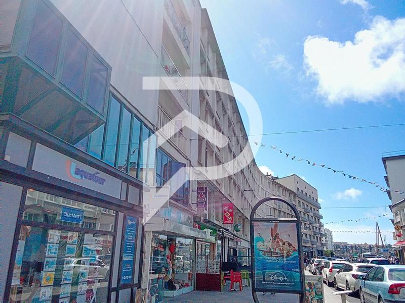 Appartement - 91 m² - 3 pièces