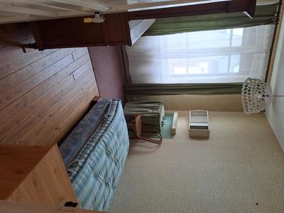 Maison - 92 m² - 6 pièces