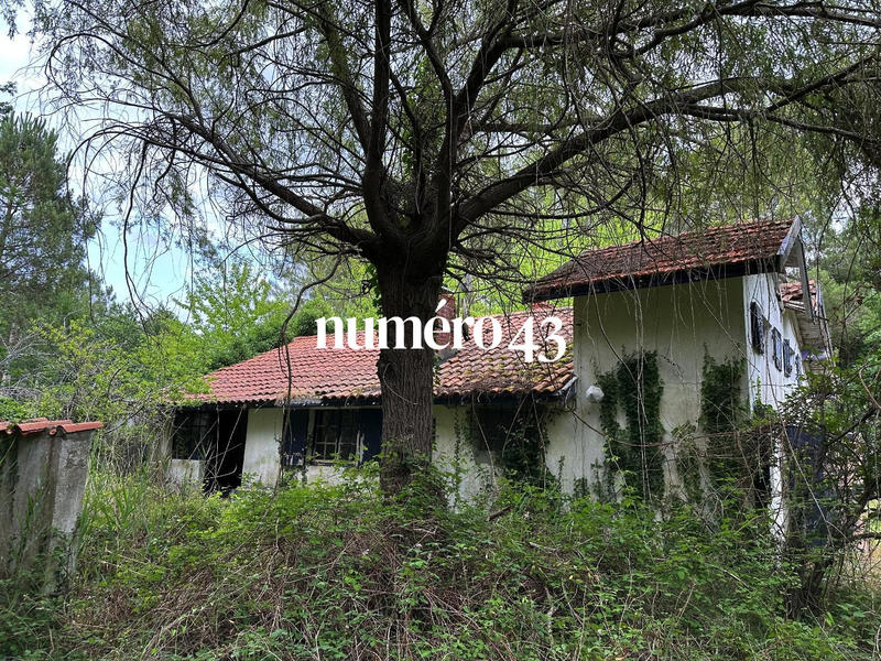 Maison ancienne - 96 m² - 5 pièces