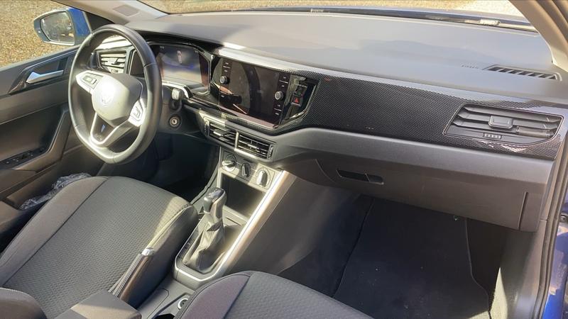 Volkswagen Polo 1.0 Tsi 95 Dsg7 Life Plus