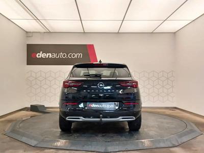 Opel grandland Hybrid 225 ch Bva8 Elegance Business