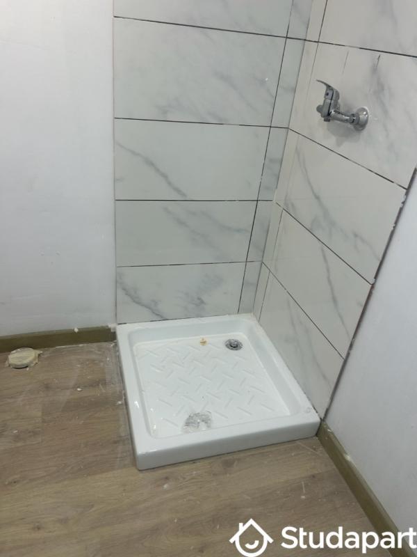 Appartement - 20 m² - 1 pièce