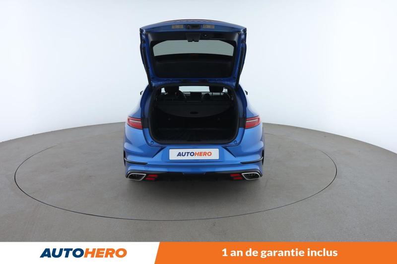 Kia ProCeed 1.6 t-GDi Isg Gt Dct7 204 ch