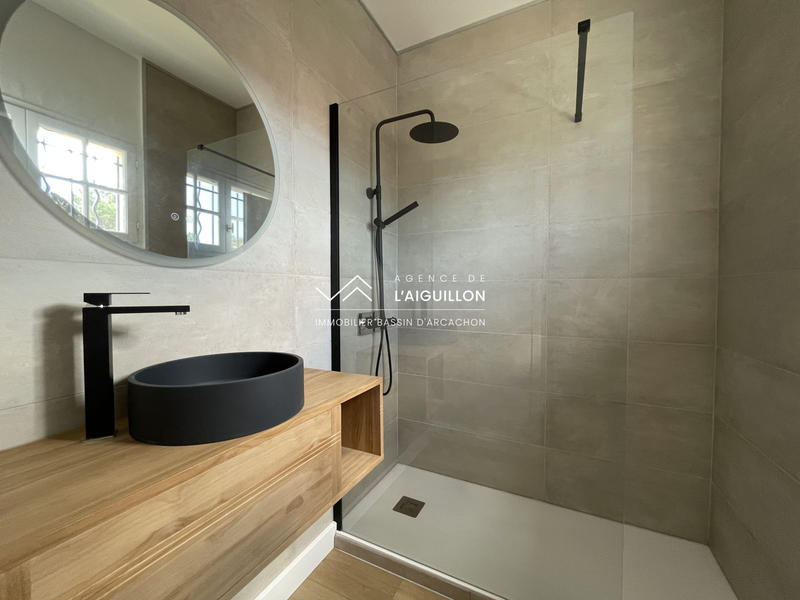 Maison - 67 m² - 3 pièces