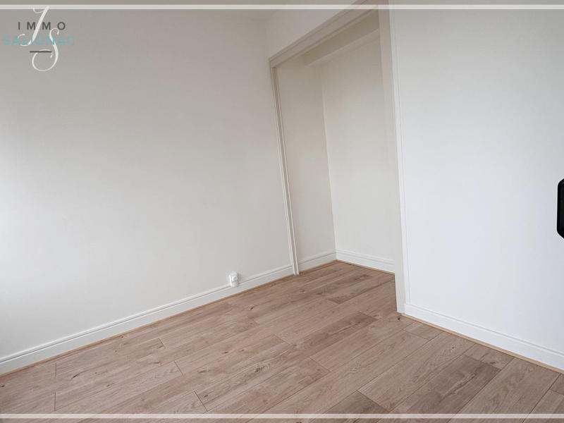 Appartement - 74 m² - 4 pièces