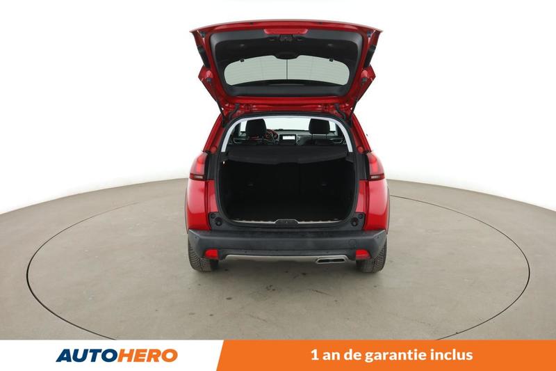 Peugeot 2008 1.2 PureTech Gt Line Eat6 110 ch