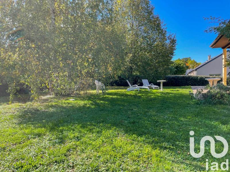 Maison de village - 188 m² - 7 pièces