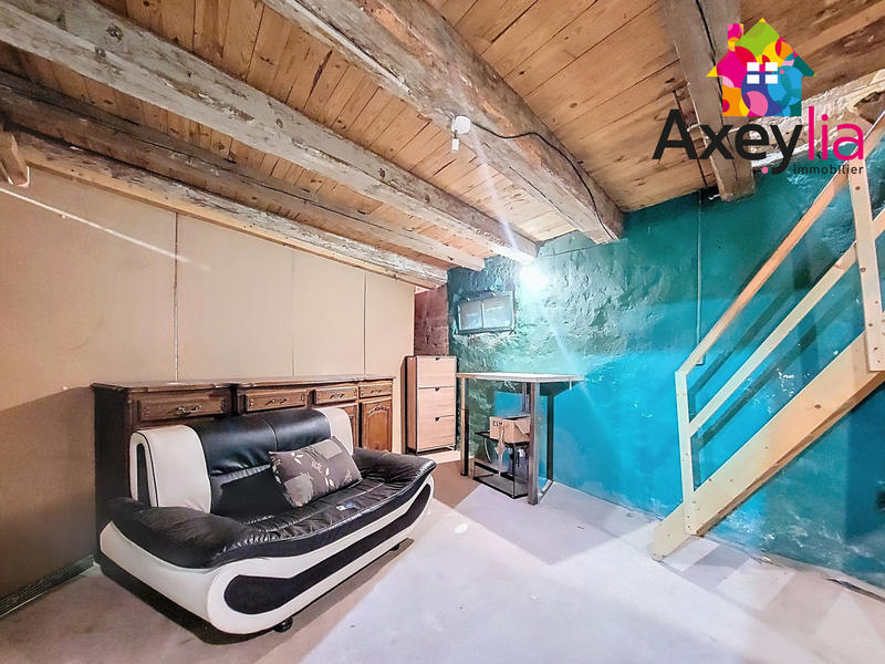 Maison - 164 m² - 6 pièces