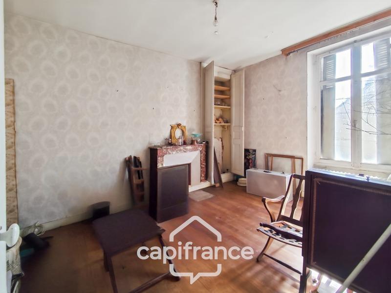 Local commercial - 130 m² - 3 pièces