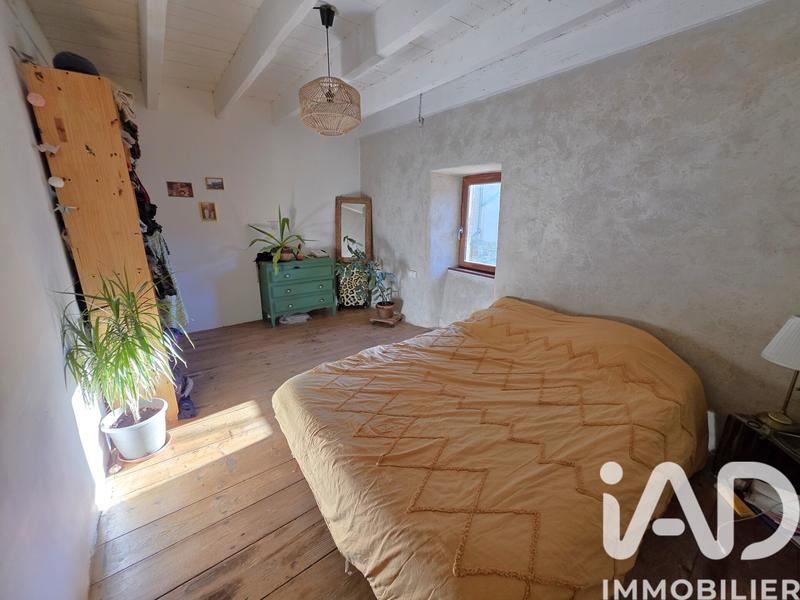 Maison - 103 m² - 4 pièces