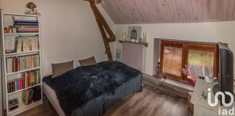 Ferme - 120 m² - 6 pièces