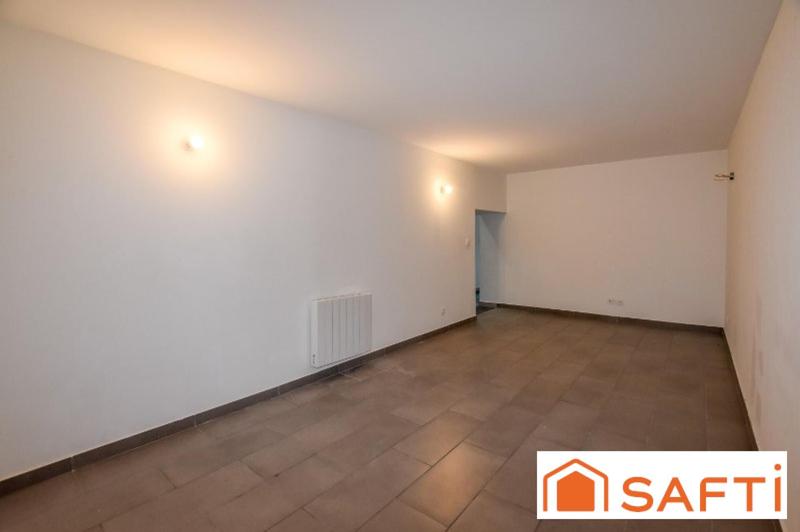 Appartement - 99 m² - 4 pièces