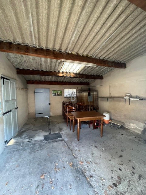 Maison - 108 m² - 4 pièces