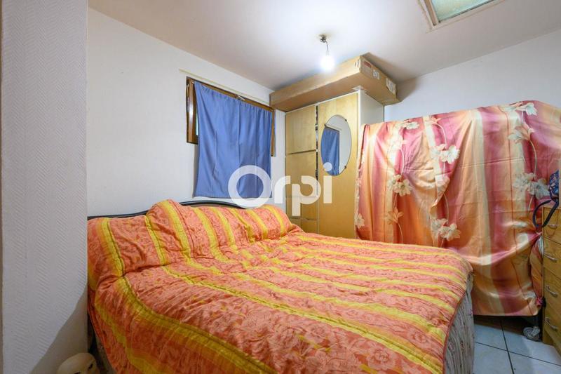 Maison - 33 m² - 2 pièces