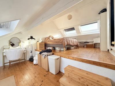 Maison - 78 m² - 4 pièces