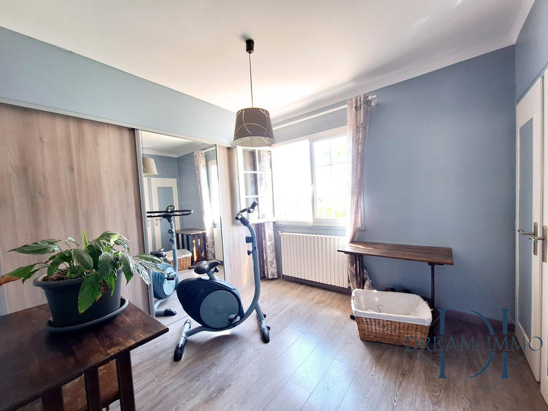 Villa - 190 m² - 6 pièces