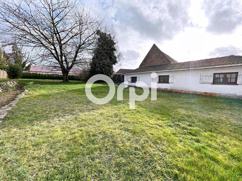 Ferme - 217 m² - 4 pièces