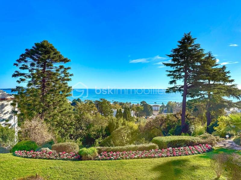 Appartement - 86 m² - 3 pièces