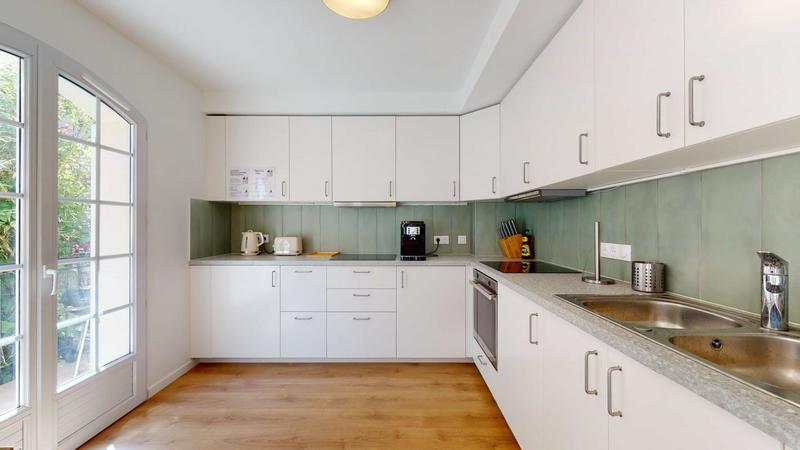 Appartement - 200 m²