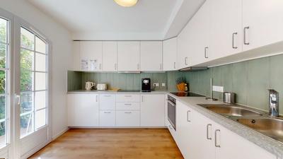 Appartement - 200 m²