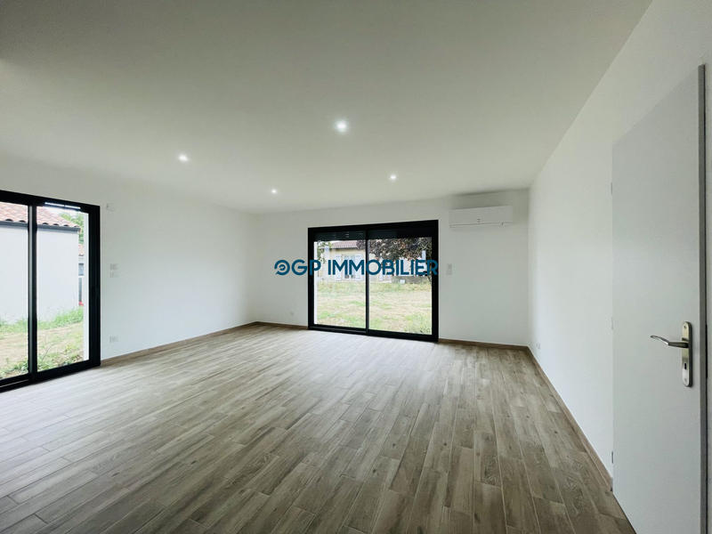 Villa - 103 m² - 4 pièces